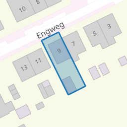 Perceel HZN00-D-2588