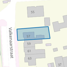 Perceel HZN00-D-2593