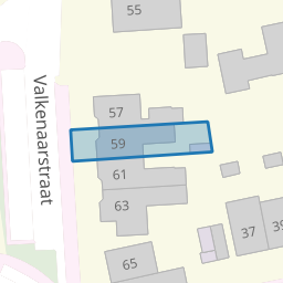 Perceel HZN00-D-2594