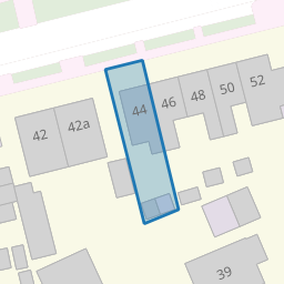 Perceel HZN00-D-2597
