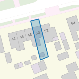 Perceel HZN00-D-2600