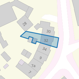 Perceel HZN00-D-2605