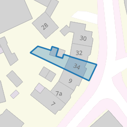 Perceel HZN00-D-2606