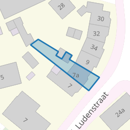 Perceel HZN00-D-2608