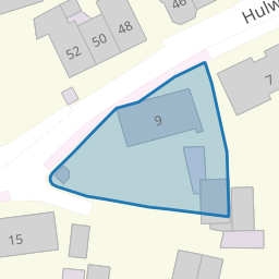 Perceel HZN00-D-2611