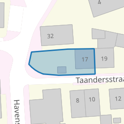 Perceel HZN00-D-2612