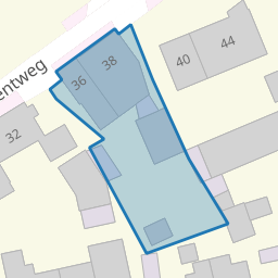 Perceel HZN00-D-2627