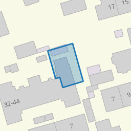 Perceel HZN00-D-2634