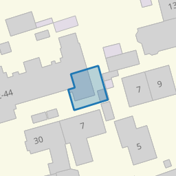 Perceel HZN00-D-2635