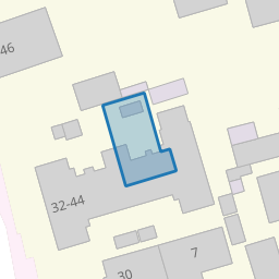 Perceel HZN00-D-2636