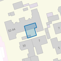 Perceel HZN00-D-2637