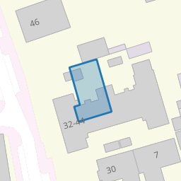 Perceel HZN00-D-2638