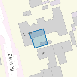 Perceel HZN00-D-2639