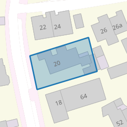 Perceel HZN00-D-2641