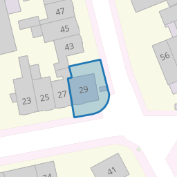 Perceel HZN00-D-2668
