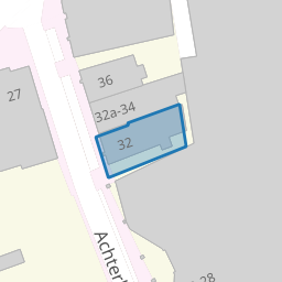 Perceel HZN00-D-2671