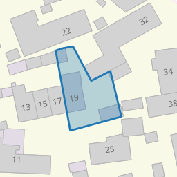 Perceel HZN00-D-2673