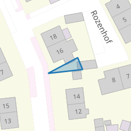 Perceel HZN00-D-2683