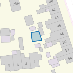 Perceel HZN00-D-2691