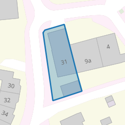 Perceel HZN00-D-2694