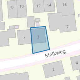 Perceel HZN00-D-2696