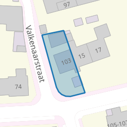 Perceel HZN00-D-2697