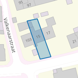 Perceel HZN00-D-2698
