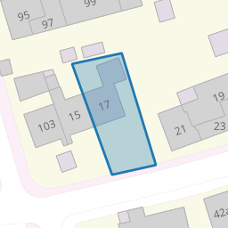 Perceel HZN00-D-2699