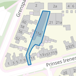 Perceel HZN00-D-2702