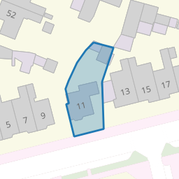 Perceel HZN00-D-2703