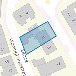 Perceel HZN00-D-2704