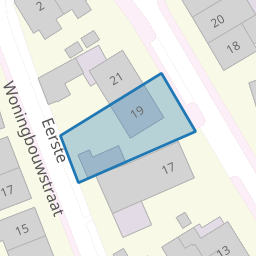 Perceel HZN00-D-2705