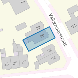 Perceel HZN00-D-2706