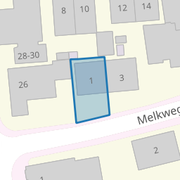 Perceel HZN00-D-2708