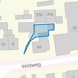 Perceel HZN00-D-2710