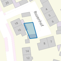 Perceel HZN00-D-2717