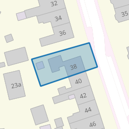 Perceel HZN00-D-2718