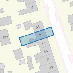 Perceel HZN00-D-2719