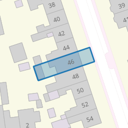Perceel HZN00-D-2721