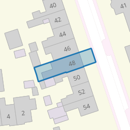 Perceel HZN00-D-2722