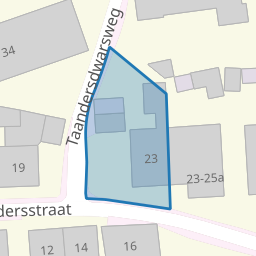 Perceel HZN00-D-2733