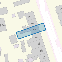 Perceel HZN00-D-2736