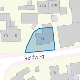 Perceel HZN00-D-2749