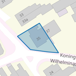 Perceel HZN00-D-2750