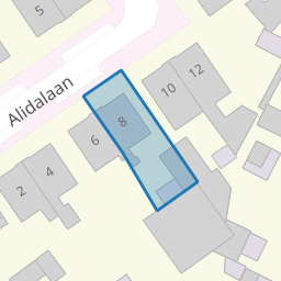 Perceel HZN00-D-2753