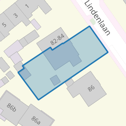 Perceel HZN00-D-2755