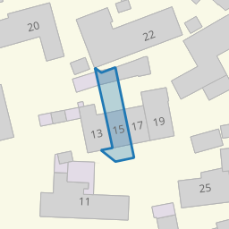 Perceel HZN00-D-2758