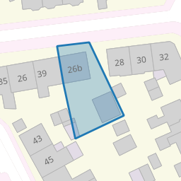 Perceel HZN00-D-2762