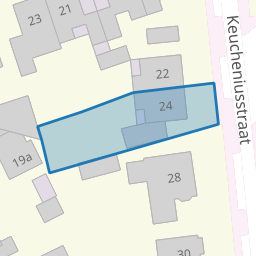 Perceel HZN00-D-2773