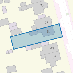 Perceel HZN00-D-2774